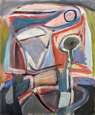 Bram van Velde - Peintre - Estimation tableau, gouache Bram van Velde. Expertise tableaux, gouaches, peintures Bram van Velde. Ventes aux enchères tableaux Bram van Velde. Valeur, cote, prix