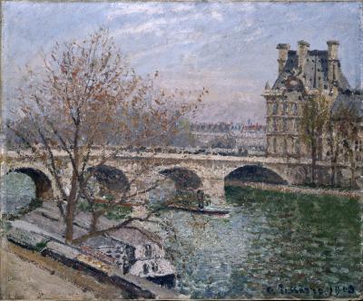 Estimation gratuite de tableaux, dessins, peintures de Camille Pissarro, vente aux enchères de peintures, tableaux, dessins de Camille Pissarro, valeur, cote, prix