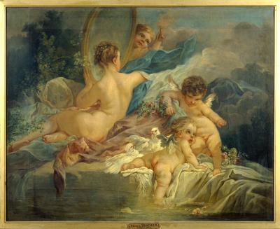 Estimation gratuite de dessins, tableaux, peintures, de François Boucher, vente aux enchères de peintures, tableaux, dessins de François Boucher, valeur, cote, prix