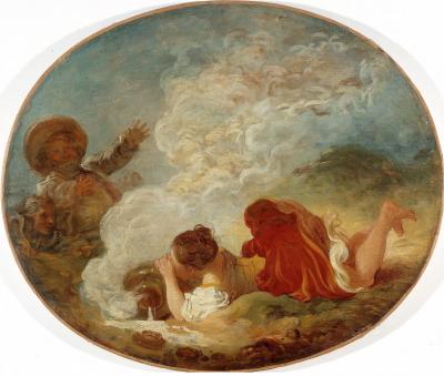 Estimation gratuite de dessins, tableaux, peintures, de Jean-Honoré Fragonard, vente aux enchères de peintures, tableaux, dessins de Fragonard, valeur, cote, prix