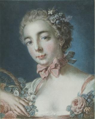 Louis-Marin Bonnet - Peintre et graveur - Estimation gratuite de gravures, tableaux, dessins, de Louis-Marin Bonnet, vente aux enchères d'estampes, tableaux, dessins de Bonnet, valeur, cote, prix