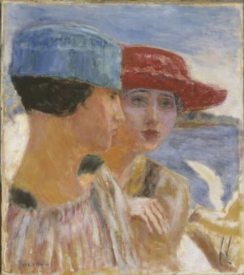 Estimation gratuite de tableaux, peintures, dessins de Pierre Bonnard, vente aux enchères de peintures, tableaux, dessins de Pierre Bonnard, expertise, valeur, cote, prix