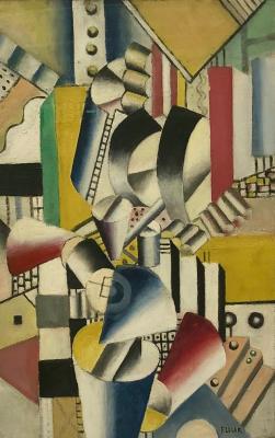 Estimation gratuite de tableaux, dessins, oeuvres de Fernand Léger, vente aux enchères de peintures, tableaux, dessins de Fernand Léger, expertise, valeur, cote, prix