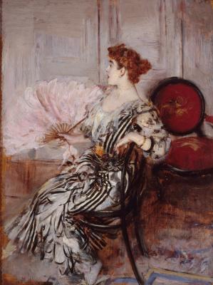 Giovanni Boldini - Peintre - Estimation gratuite de tableaux, dessins, peintures de Giovanni Boldini, vente aux enchères de peintures, tableaux, dessins de Giovanni Boldini, valeur, cote, prix