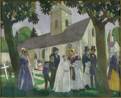 Estimation gratuite de tableaux, dessins, œuvres de Maurice Denis, vente aux enchères de tableaux, peintures de Maurice Denis, expertise, valeur, cote, prix