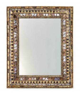 Line Vautrin - Artiste, créatrice de bijoux et d'objets décoratifs - Estimation gratuite de miroirs, poudriers, bijoux de Line Vautrin, vente aux enchères d'objets et miroirs de Line Vautrin, valeur, cote, prix