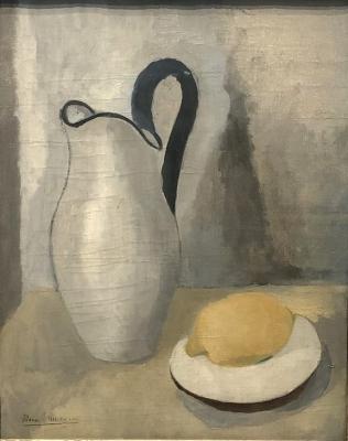 Marie Laurencin - Peintre - Estimation gratuite de tableaux, peintures, dessins de Marie Laurencin, vente aux enchères de peintures, tableaux, dessins de Marie Laurencin, expertise, valeur, cote, prix