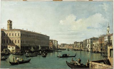 Estimation gratuite de tableaux, peintures, dessins de Canaletto, vente aux enchères de peintures, tableaux, dessins de Giovanni Antonio Canal, valeur, cote, prix