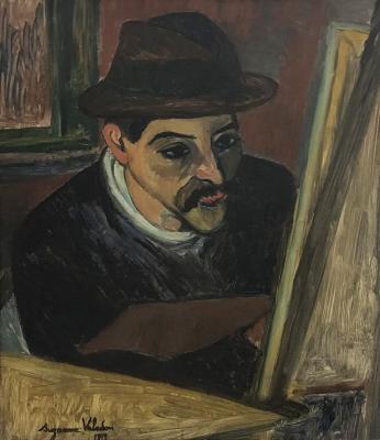 Suzanne Valadon - Peintre - Estimation gratuite de tableaux, peintures, dessins de Suzanne Valadon, vente aux enchères de peintures, tableaux, dessins de Suzanne Valadon, expertise, valeur, cote, prix