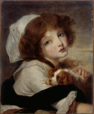 Estimation gratuite de tableaux, peintures, dessins de Jean-Baptiste Greuze, vente aux enchères de peintures, tableaux, dessins de Greuze, valeur, cote, prix