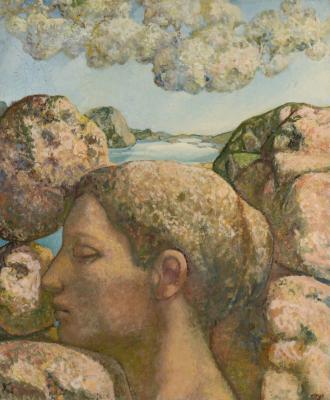  Antoine Malliarakis dit Mayo - Peintre - Estimation tableau Antoine Mayo. Expertise peintures, tableaux d'Antoine Mayo. Vente aux enchères de tableaux, peintures d'Antoine Mayo. Valeur, cote, prix