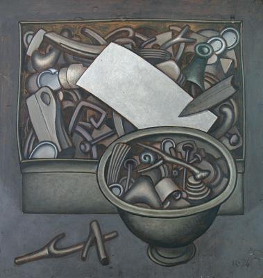 Estimation tableau Dmitry Mikhaïlovitch Krasnopevtsev. Expertise tableaux, peintures, dessins de Krasnopevtsev. Vente aux enchères de peintures, dessins, tableaux de Dmitry Mikhaïlovitch Krasnopevtsev. Valeur, cote, prix tableau