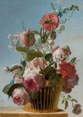Estimation tableau Jean-Jacques Bachelier. Expertise tableaux, peintures de Jean-Jacques Bachelier . Vente aux enchères de peintures, tableaux, dessins de Jean-Jacques Bachelier . Valeur, cote, prix