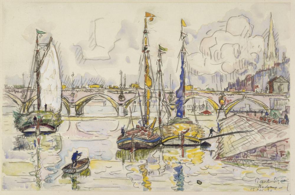 Peintres officiels de la Marine : estimation, prix & cote des tableaux et dessins