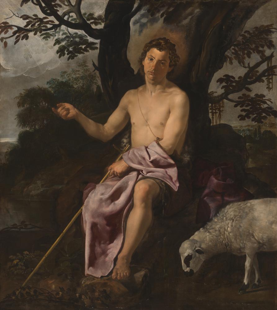 L'école de Peinture Espagnole du XVIIe siècle : Estimation des tableaux baroques du Siècle d'Or espagnol