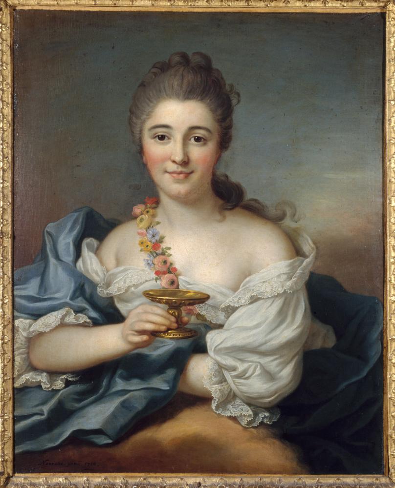 Comment estimer la valeur d'une peinture du XVIIIe siècle ?
