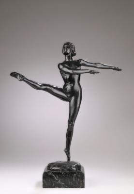 Estimation Bronze Robbecchi. Expertise sculpture, bronze signé Robbechi. Ventes aux enchères de sculpture en bronze par Robbechi. Cote, Valeur, Prix des sculptures