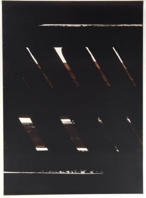 Estimation lithographie Pierre Soulages. Expertise lithographies, dessins de Pierre Soulages. Vente aux enchères de tableaux, peintures, lithographies de Pierre Soulages. Valeur, cote, prix