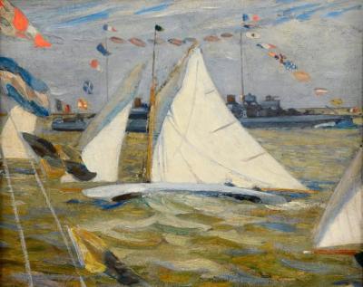 Raoul du Gardier - Peintre - Estimation tableau Raoul du Gardier. Expertise peintures, tableaux, dessins de Raoul du Gardier. Vente aux enchères de tableaux, dessins, peintures de Raoul du Gardier. Valeur, cote, prix