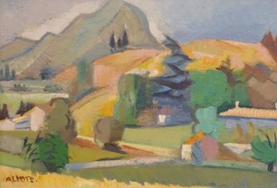 Estimation tableau André Lhote. Expertise gratuite peintures, tableaux, dessins d'André Lhote. Vente aux enchères de tableaux, peintures, dessins d'André Lhote. Valeur, cote, prix