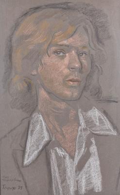 Estimation tableau Yannis Tsarouchis. Expertise gratuite peintures, tableaux, dessins, pastels de Yannis Tsarouchis. Vente aux enchères tableaux, dessins, peintures de Yannis Tsarouchis. Valeur, cote, prix