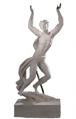 Estimation sculpture Jacques Zwobada. Expertise dessin, bronze, sculpture de Jacques Zwobada. Vente aux enchères de sculptures, dessins de Jacques Zwobada, expertise, valeur, cote, prix