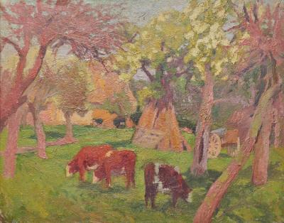 Marcel Couchaux - Peintre - Estimation tableau Marcel Couchaux. Expertise tableaux, peintures de Marcel Couchaux. Vente aux enchères de peintures, tableaux de Marcel Couchaux. Valeur, cote, prix