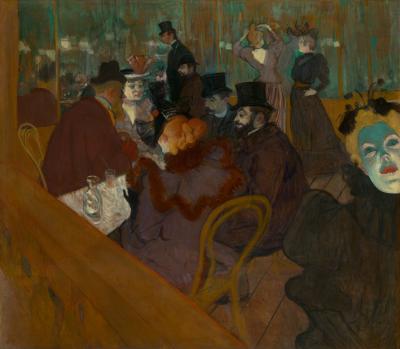 Estimation tableau Henri de Toulouse-Lautrec, peintures, dessins, affiches de Toulouse-Lautrec, vente aux enchères de peintures, tableaux, dessins, affiches de Toulouse-Lautrec, valeur, cote, prix