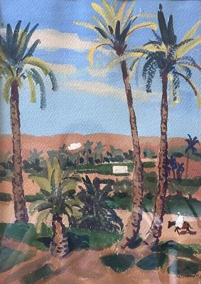 Estimation tableau Maurice Bouviolle. Expertise peintures, tableaux, dessins de Maurice Bouviolle. Vente aux enchères de tableaux, peintures, dessins de Maurice Bouviolle. Valeur, cote, prix