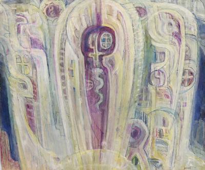 Louise Janin - Peintre - Estimation tableau Louise Janin. Expertise peintures, dessins, tableaux de Louise Janin. Vente aux enchères de peintures, tableaux, dessins de Louise Janin. Valeur, cote, prix