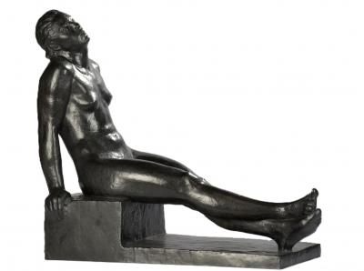 Robert Wlérick  - Sculpteur - Estimation sculpture, bronze Robert Wlérick. Expertise sculptures, bronzes de Robert Wlérick. Vente aux enchères de sculptures de Robert Wlérick. Valeur, cote, prix