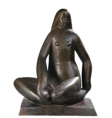 Estimation sculpture Joseph Csaky . Expertise bronze, sculptures de Joseph Csaky. Vente aux enchères de sculptures, bronzes de Joseph Csaky . Valeur, cote, prix