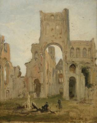 Octave Tassaert - Peintre - Estimation tableau Octave Tassaert. Expertise gratuite peintures, tableaux, dessins, pastels d'Octave Tassaert. Vente aux enchères tableaux, dessins, peintures d'Octave Tassaert. Valeur, cote, prix
