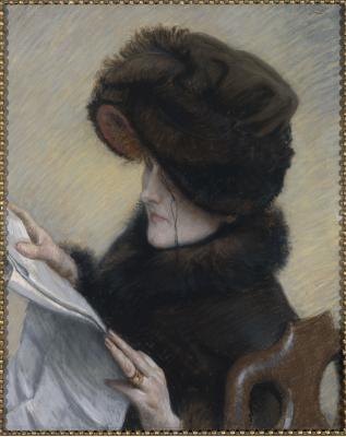 James Tissot - Peintre - Estimation tableau James Tissot. Expertise tableaux, peintures, dessins de James Tissot. Vente aux enchères de peintures, tableaux, dessins de James Tissot. Valeur, cote, prix