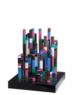 Guy de Rougemont - Sculpteur et peintre - Estimation sculpture Guy de Rougemont. Expertise de sculptures, tableaux, mobilier design de Guy de Rougemont. Vente aux enchères de tableaux, sculptures, meubles de Guy de Rougemont. Valeur, cote, prix