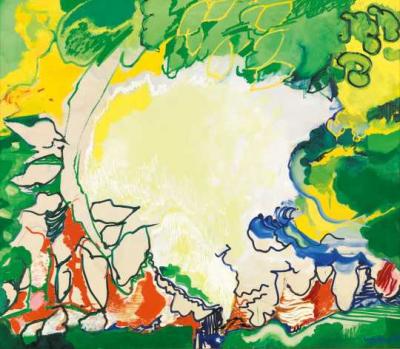 Maurice Wyckaert - Peintre - Estimation tableau Maurice Wyckaert. Expertise tableaux, peintures, dessins de Maurice Wyckaert. Vente aux enchères de peintures, tableaux de Maurice Wyckaert. Valeur, cote, prix