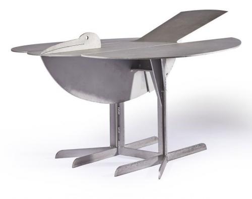 DESIGN - Estimation gratuite mobilier design, lampe, fauteuil, miroir, table, chaises, luminaire design, Perriand, Prouvé, Live Vautrin, Paulin, Matégot, Pergay. Expertise et ventes aux enchères Design