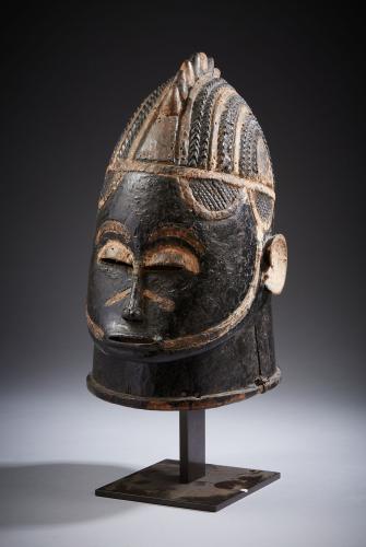 ARTS PREMIERS : AFRIQUE, OCEANIE, INDONESIE, ALASKA - Estimation gratuite masque africain, statues, reliquaires, sculptures et peintures aborigènes, Afrique, Indonésie, Océanie, Alaska. Expertise et ventes aux enchères d'Arts Premiers