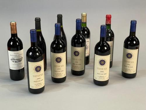 Vins & Spiritueux - Estimation gratuite bouteilles de vin et spiritueux, cognac, chartreuse, whiskies écossais, bourbon, cognac millésimé, rhum. Expertise et ventes aux enchères de vins et spiritueux
