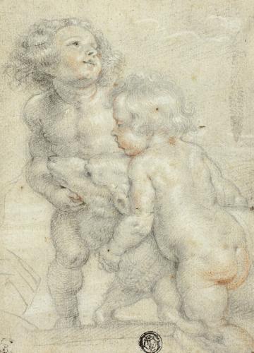 DESSINS - Estimation gratuite de votre dessin ancien ou moderne, fusain, aquarelle, pastel, gouache. Ventes aux enchères de dessins anciens et modernes.